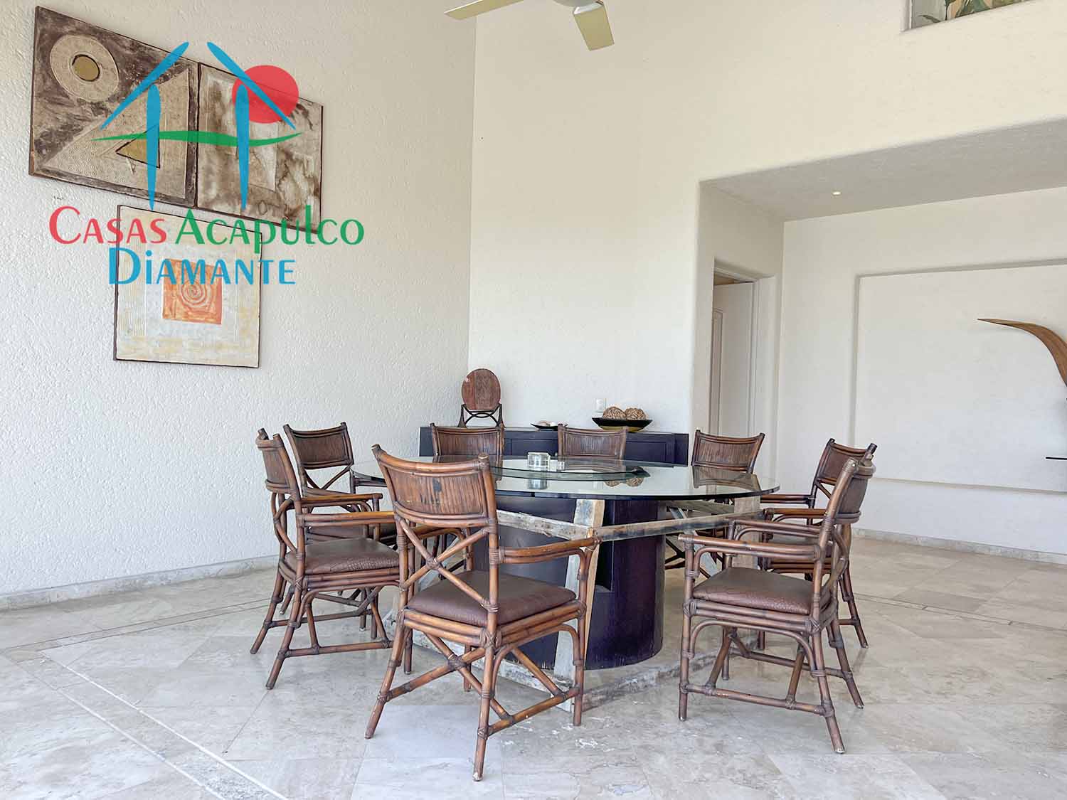 Villa Canora - Estancia 6